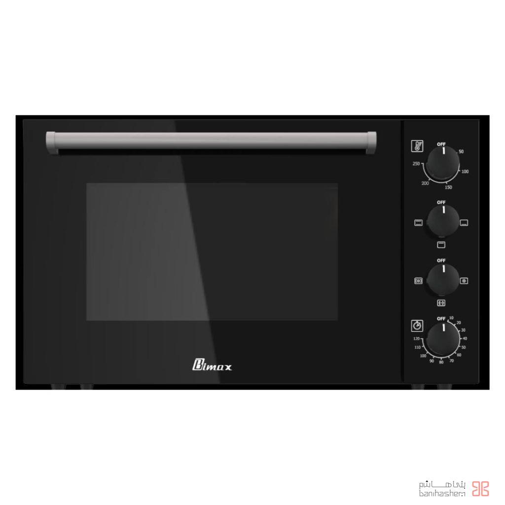 Bimax_Fer_001 مینی فر توکار بیمکث مدل MT001 - Image 1