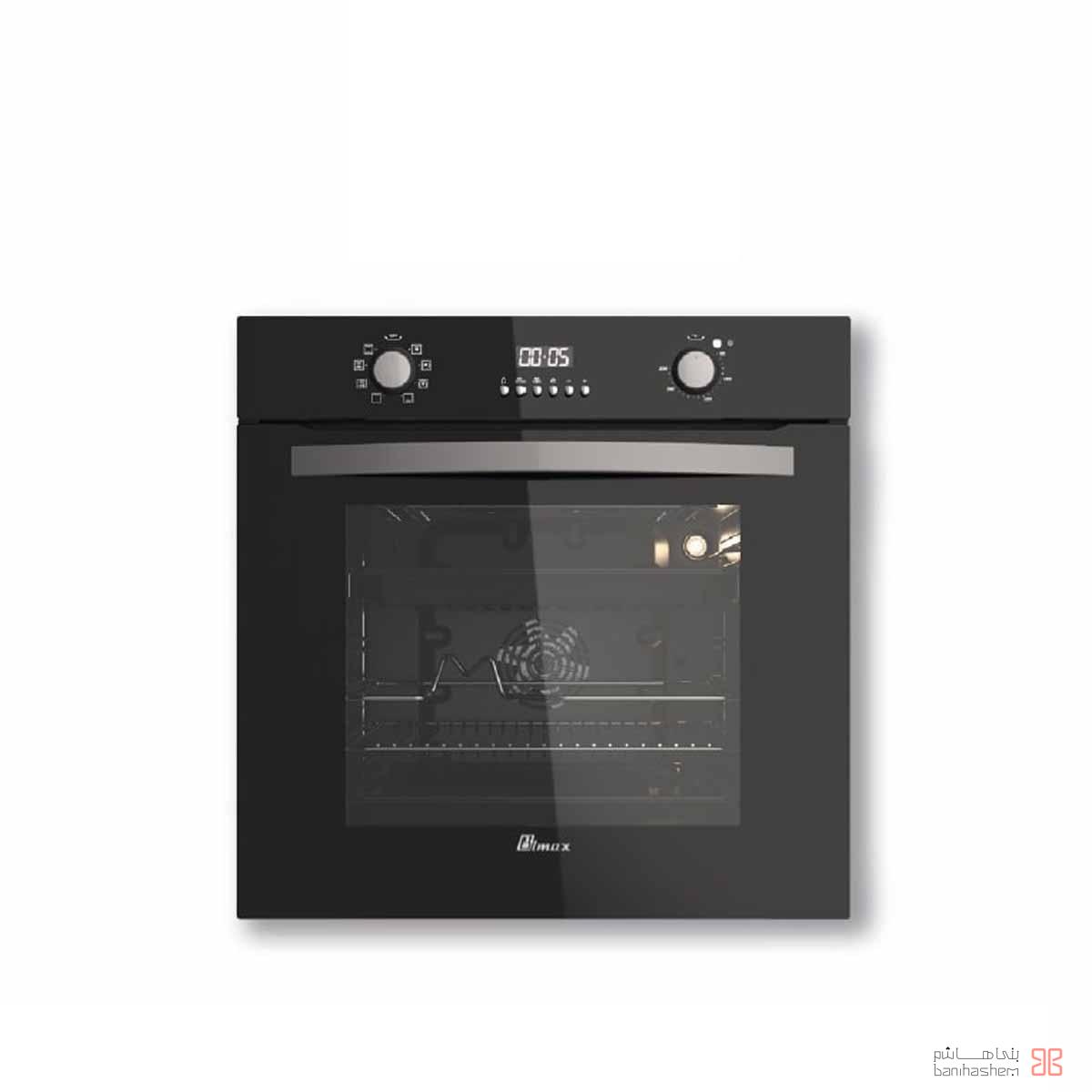 Bimax_Fer_0037E فر توکار بیمکث مدل 0037 E - Image 1