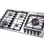 اجاق گاز بیمکث مدل 0013A