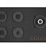 اجاق گاز بیمکث مدل 0016 مشکی