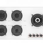 اجاق گاز بیمکث مدل 0016 سفید