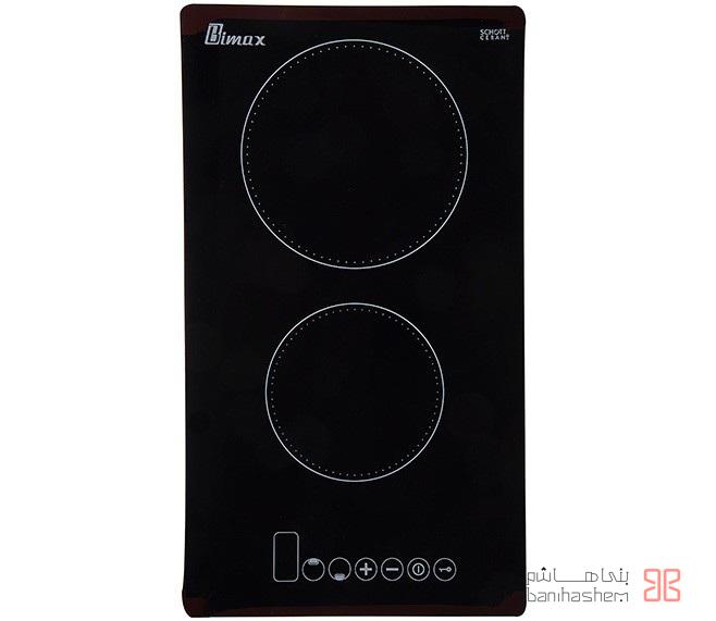 Bimax_Gaz_0022 اجاق برقی بیمکث مدل 0022 - Image 1
