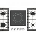 اجاق گاز برقی بیمکث مدل 0026