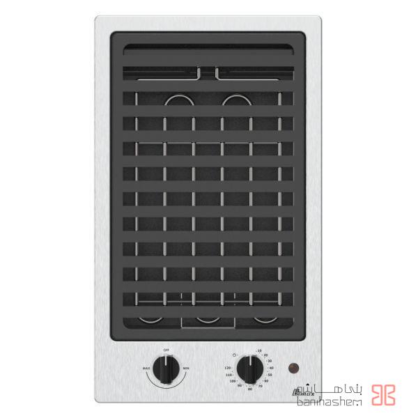 Bimax_Gaz_5024 اجاق کباب پز برقی بیمکث مدل 5024 - Image 1