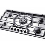 اجاق گاز بیمکث مدل 5096