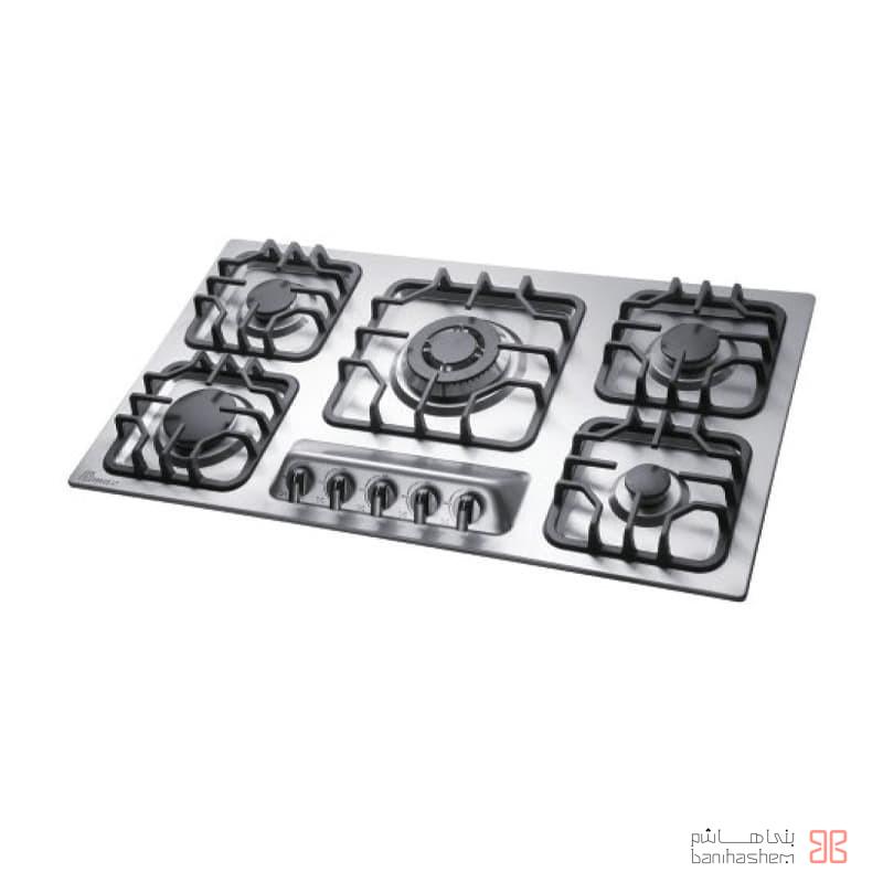 اجاق گاز بیمکث مدل 5098