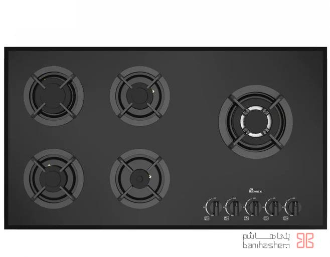 Bimax_Gaz_6011 اجاق گاز بیمکث مدل 6011 - Image 1