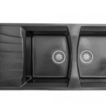 سینک گرانیتی بیمکث مدل 007