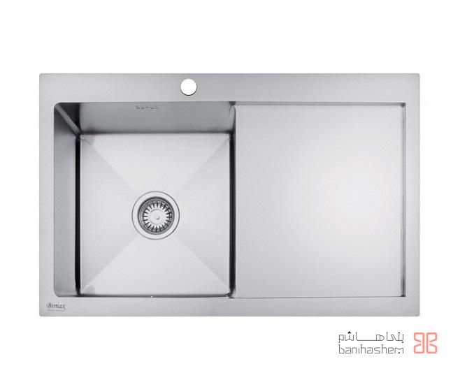 سینک دست ساز بیمکث مدل 721
