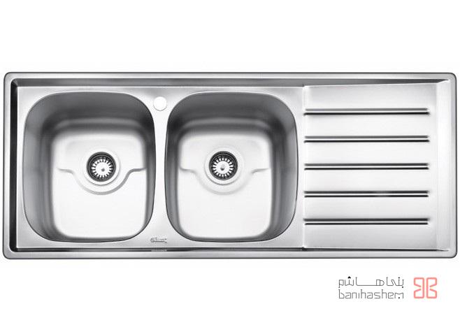 Bimax_Sink_921 سینک توکار بیمکث مدل 921 - Image 1