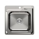 سینک توکار بیمکث مدل 930