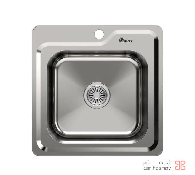 Bimax_Sink_930 سینک توکار بیمکث مدل 930 - Image 1