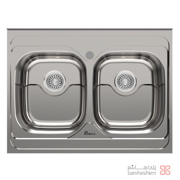 Bimax_Sink_935 سینک روکار بیمکث مدل 935 - Image 1