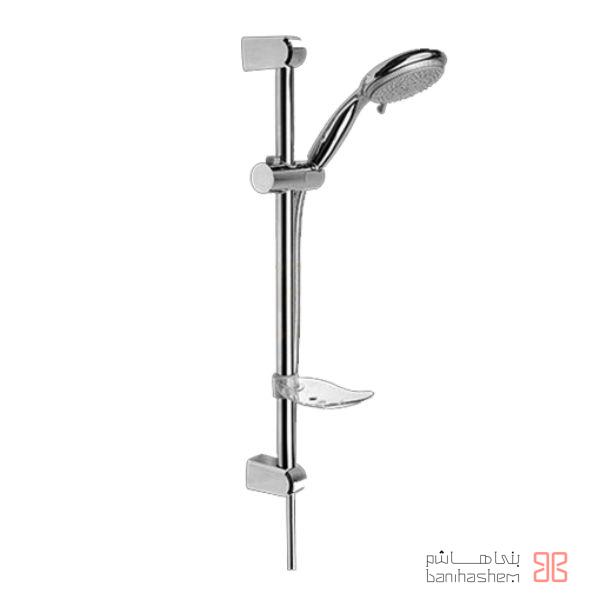 Owj_Beth_4halat علم یونیکا اوج مدل 4 حالته کروم - Image 1