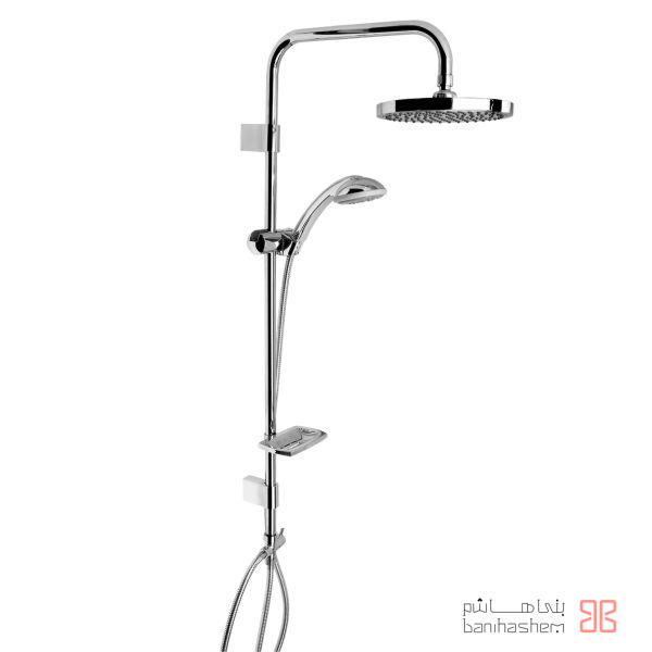 Owj_Beth_Apadana علم یونیورست اوج مدل آپادانا کروم - Image 1