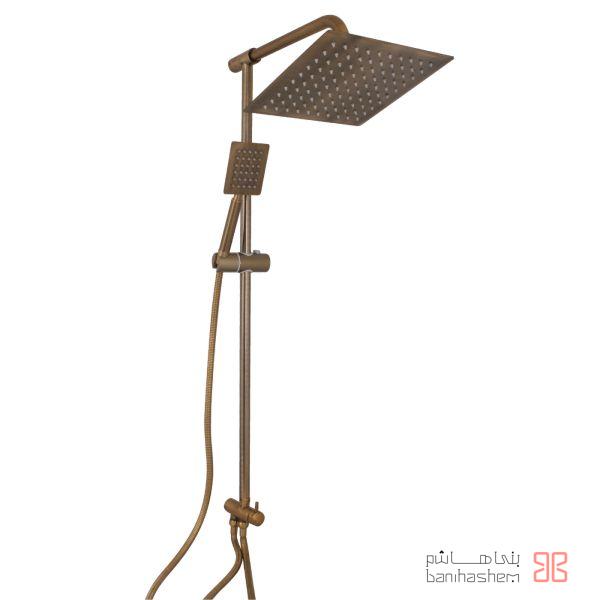 Owj_Beth_PasargadGM علم یونیورست اوج مدل پاسارگاد طلایی مات - Image 1