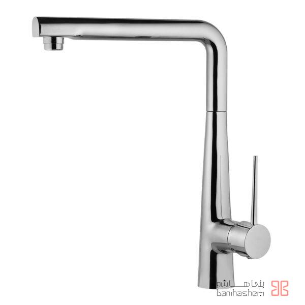 Owj_Zarf_Radin شیر ظرفشویی اوج مدل رادین کروم - Image 1