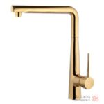 شیر ظرفشویی اوج مدل رادین طلایی