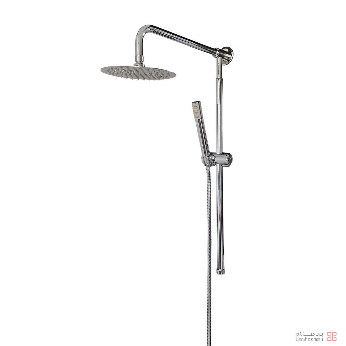 علم یونیورست نایس مدل تترا گرد