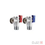 شیر ماشین لباس شویی ریابی