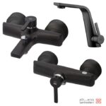 شیر آلات KWC مدل متیس سفید - Image 2