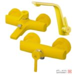 شیر آلات KWC مدل متیس سفید - Image 4