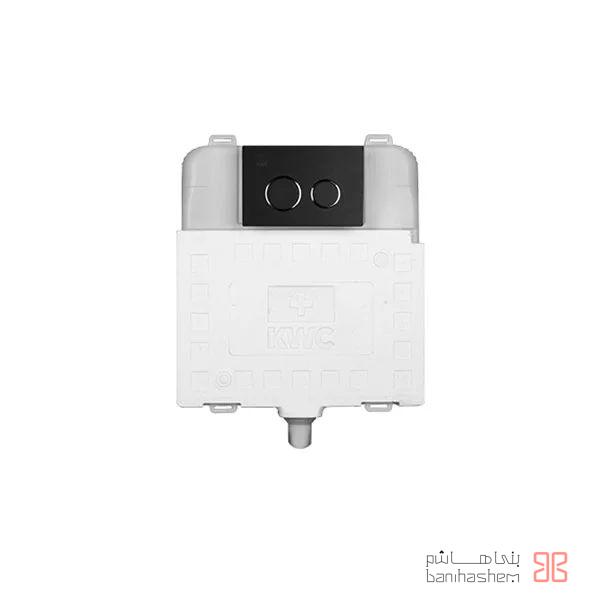 KWC_Tank_Classic فلاش تانک توکار KWC مدل کلاسیک - Image 1