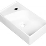 روشویی روسنگی مروارید مدل مایا 46