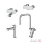 شیرآلات شودر مدل تاین طوسی
