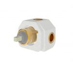 باکس شیرآلات توکار شودر مدل D