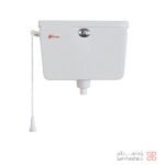 فلاش تانک روکار شودر مدل فارل