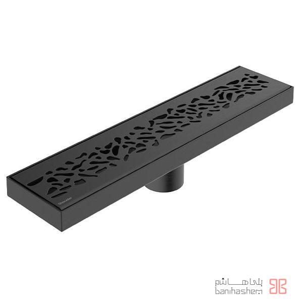 Shoder_KAF_Lidz30_B کفشور شودر مدل لیدز 7*30 مشکی - Image 1