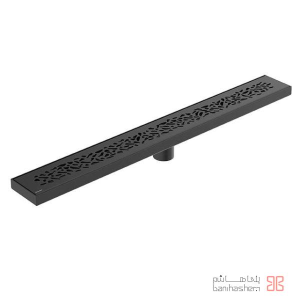 Shoder_KAF_Lidz60_B کفشور شودر مدل لیدز 7*60 مشکی - Image 1