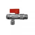 شیر پیسوار شودر مدل فیلتر دار ½