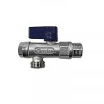 شیر پیسوار شودر مدل فیلتر دار3/8 NEW