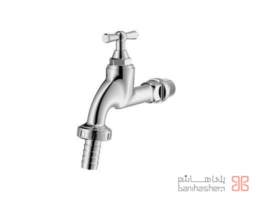 Shoder_Toilet_Shelangi_Kilidi شیر شلنگی کلیدی شودر - Image 1