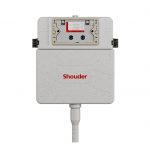 فلاش تانک توکار ایرانی شودر مدل جنوا