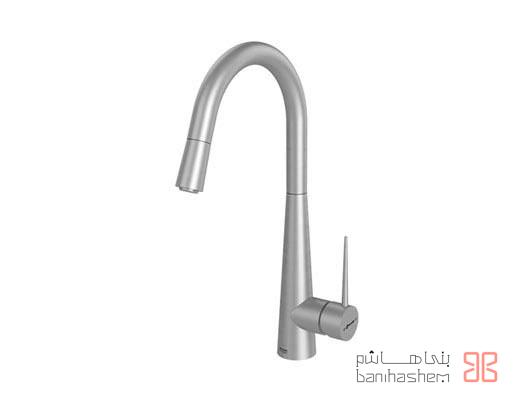 Shoder_ZarfSH_Eiten_CM شیر ظرفشویی شاوری شودر مدل ایتن طوسی - Image 1