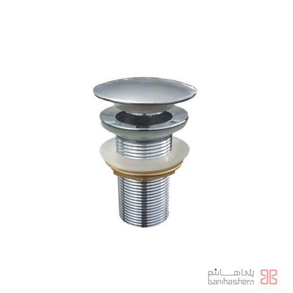 Shoder_ZirabAT_Mond_C زیرآب اتومات شودر مدل موند کروم - Image 1