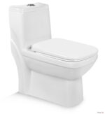 توالت فرنگی مروارید مدل یاریس