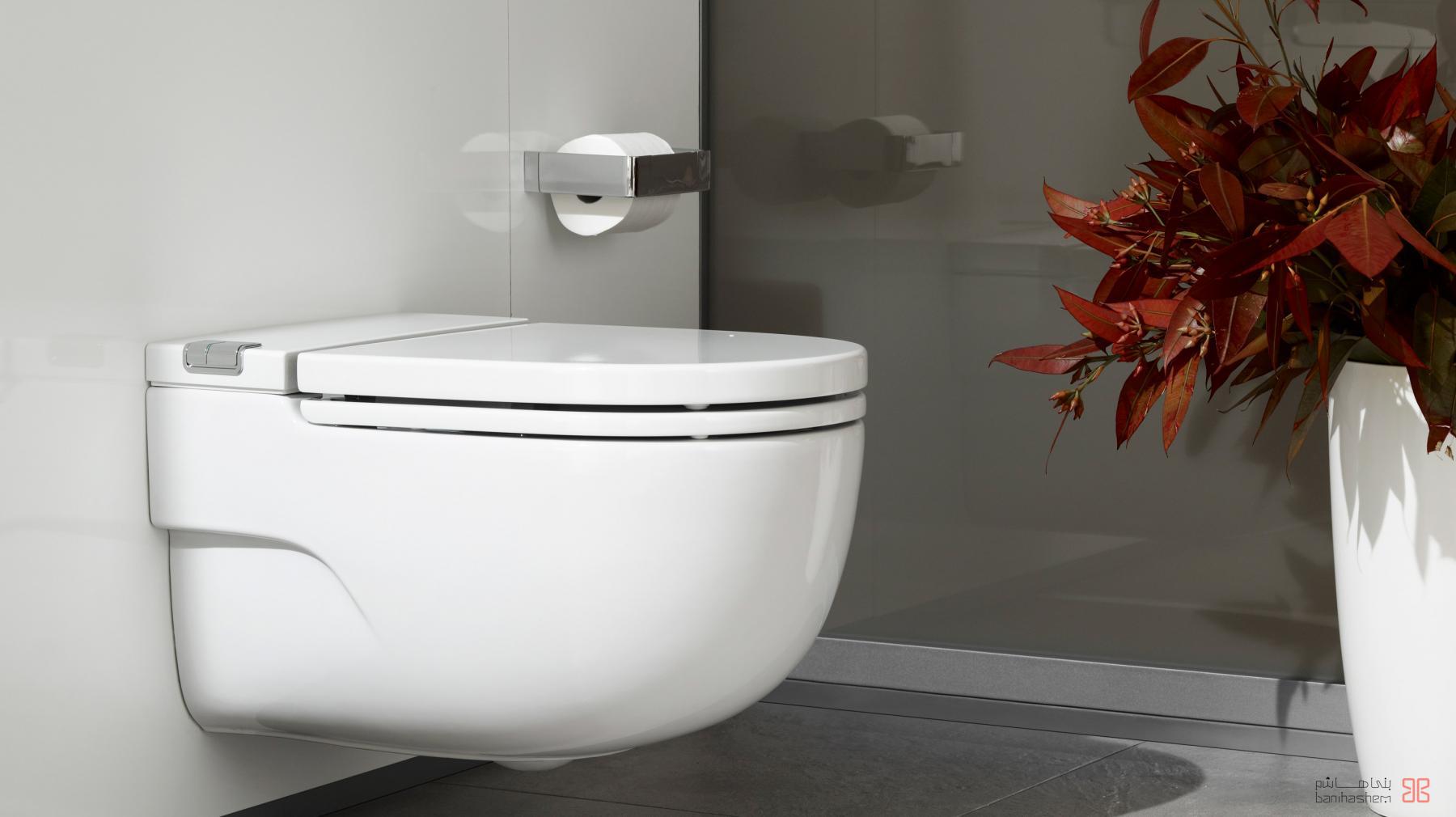 فلاش تانک توکار