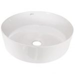 روشویی روسنگی گاتریا مدل GSF دایره