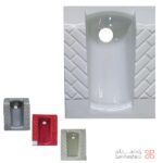 توالت زمینی گاتریا مدل DKM طوسی