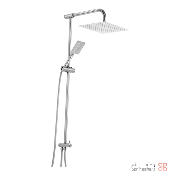 Kasra_Universt_Diba_C علم دوش یونیورست کسری مدل دیبا کروم - Image 1