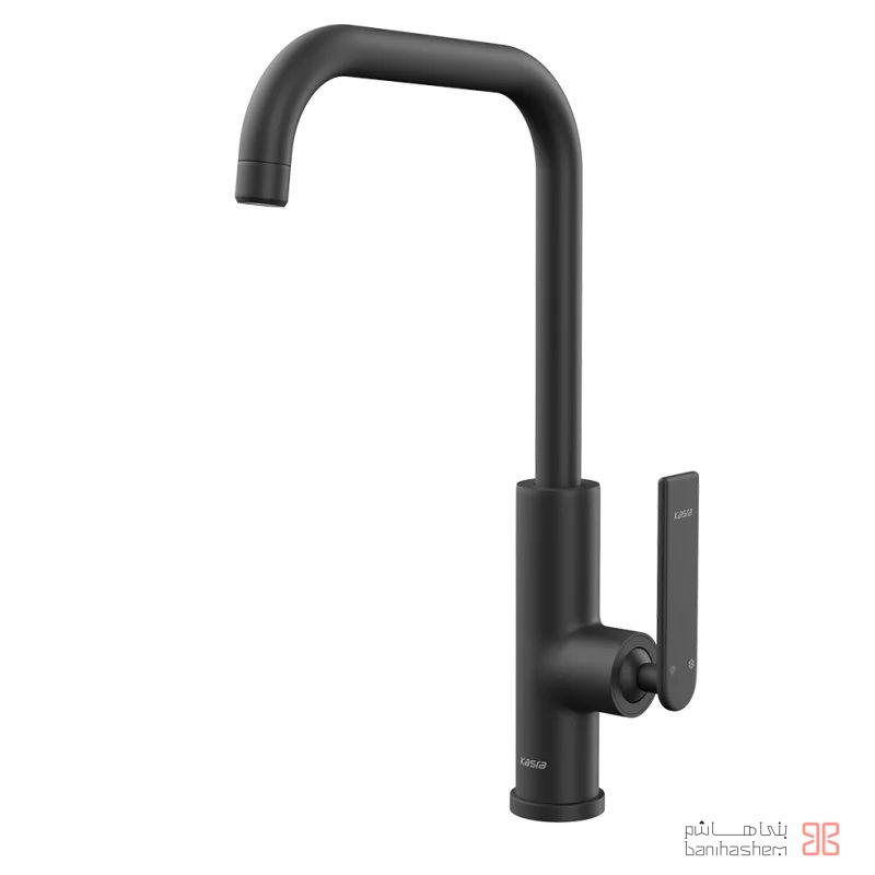 Kasra_Zarf_Amazon_B شیر ظرفشویی کسری مدل آمازون مشکی - Image 1