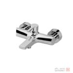 شیر حمام لمنس مدل میلان کروم