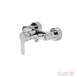 شیر توالت لمنس مدل رم کروم