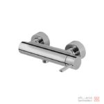 شیر توالت لمنس مدل ونیز کروم