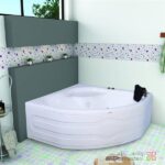 وان حمام پلی تک مدل داملا 2