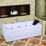 وان حمام پلی تک مدل الیت